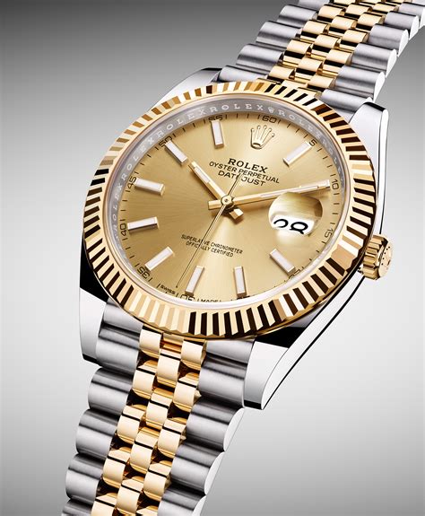 rolex dejust|Rolex Datejust models and years.